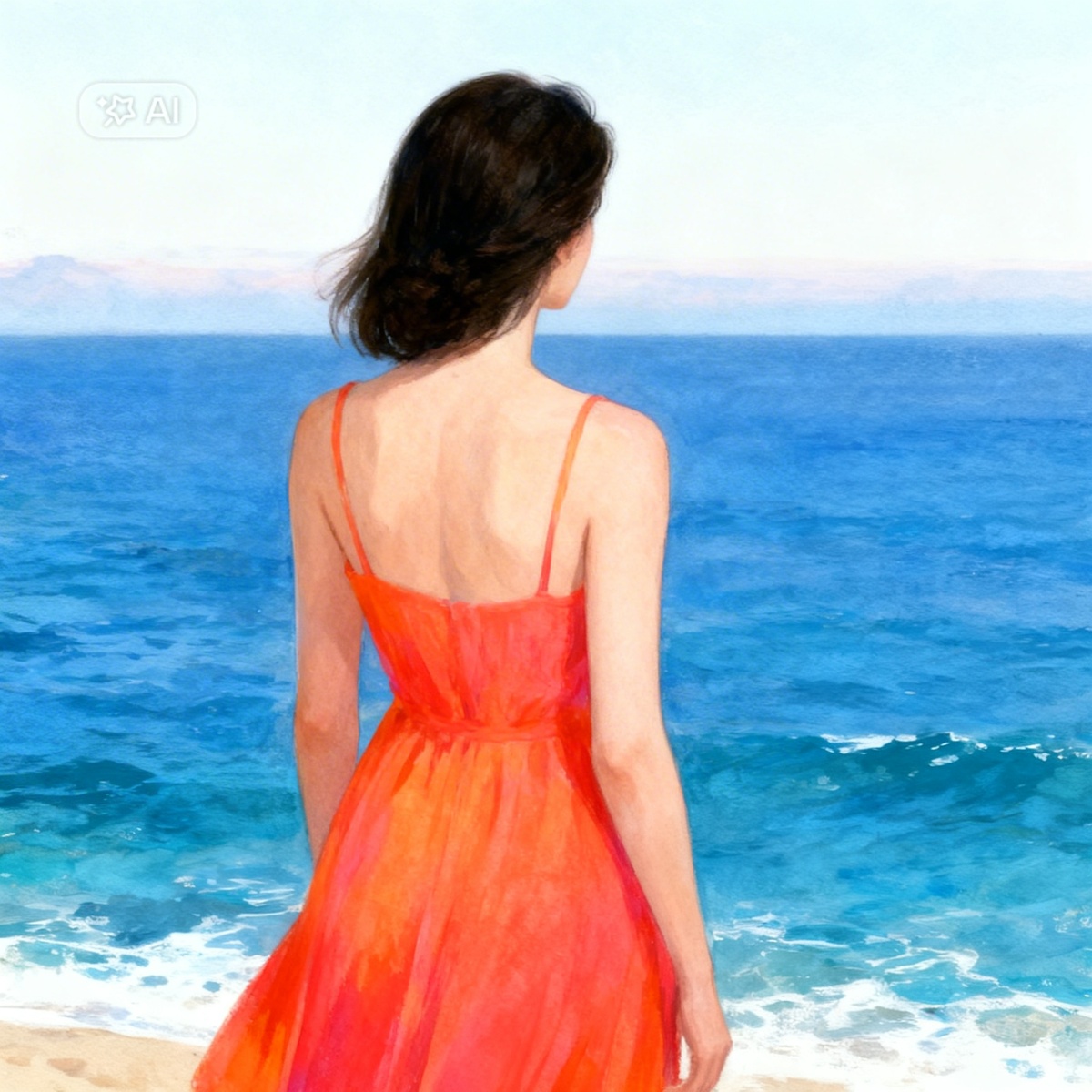 В сорок пять приходит времяЖить не «надо», а «хочу».И за это новое чувствоЯ судьбу благодарю.