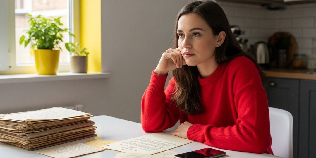 Мать скрыла страшную тайну дома, которая теперь может нас разорить: я должна бороться за нашу судьбу