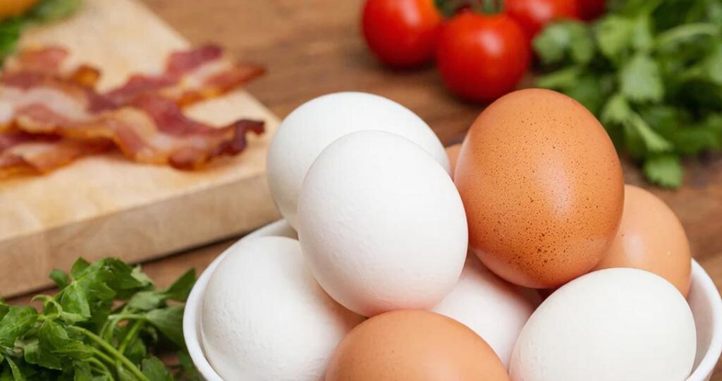 Варка яиц — Топ 5 лайфхаков которые реально работают