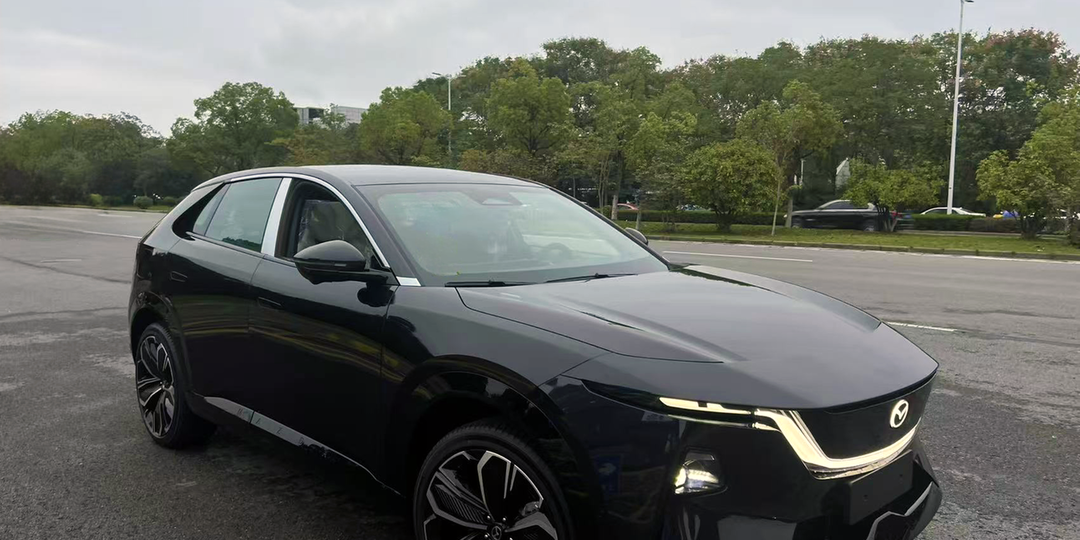 Я не выносила электромобили, пока не увидела эту Мазду: честный отзыв владелицы EZ-60