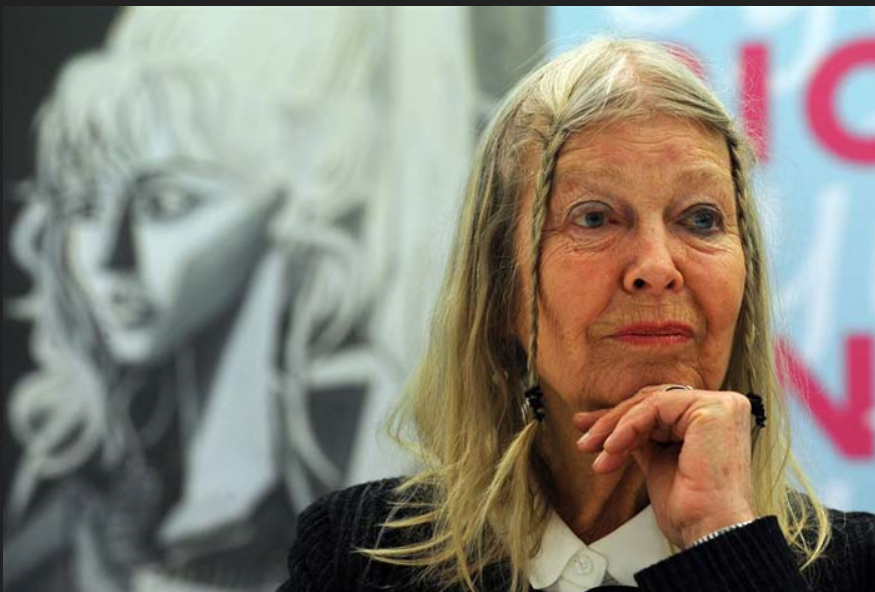 Лидии Корбетт тут за 80. Фото из открытого источника в Яндексе