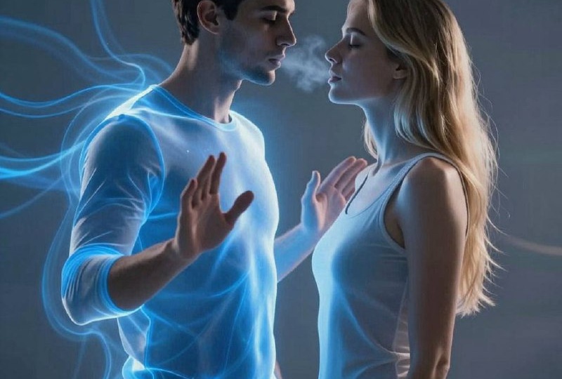 Про счастье между двумя людьми