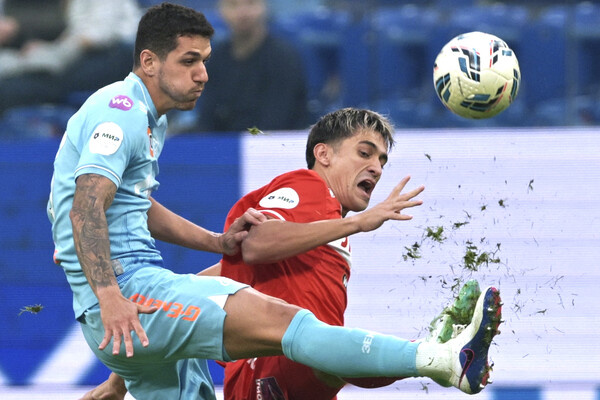 Алексей Даничев/РИА Новости   📷