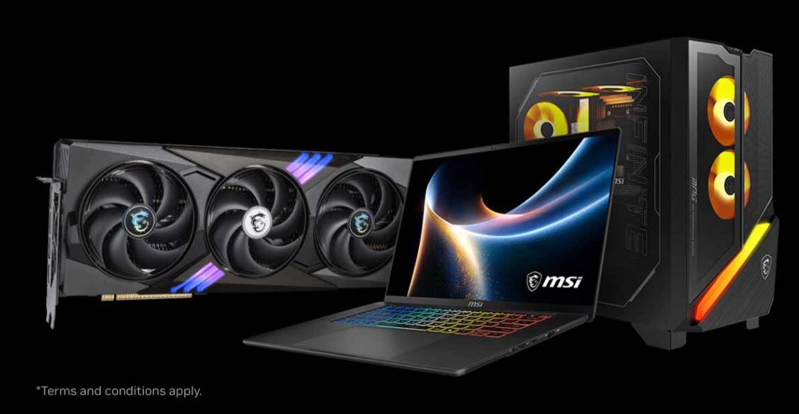 Изображение: MSI  📷
