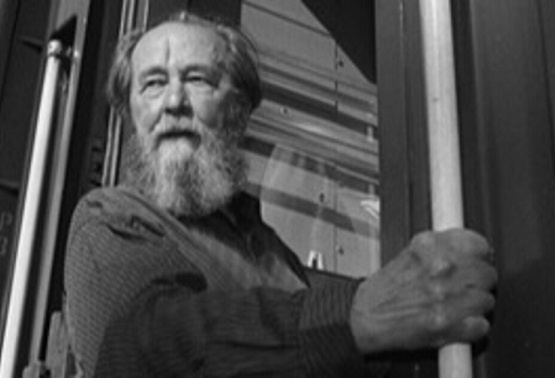 ГУЛАГ в тексте: почему Солженицын стал врагом