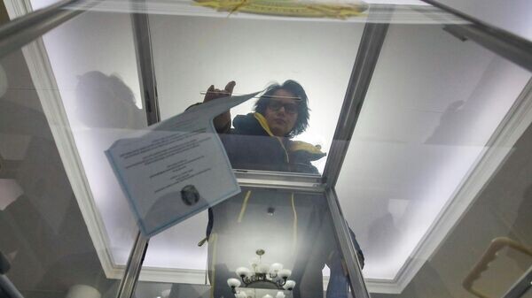    © REUTERS Pavel Mikheyev