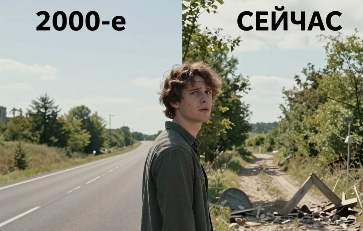 кризис - это временно?