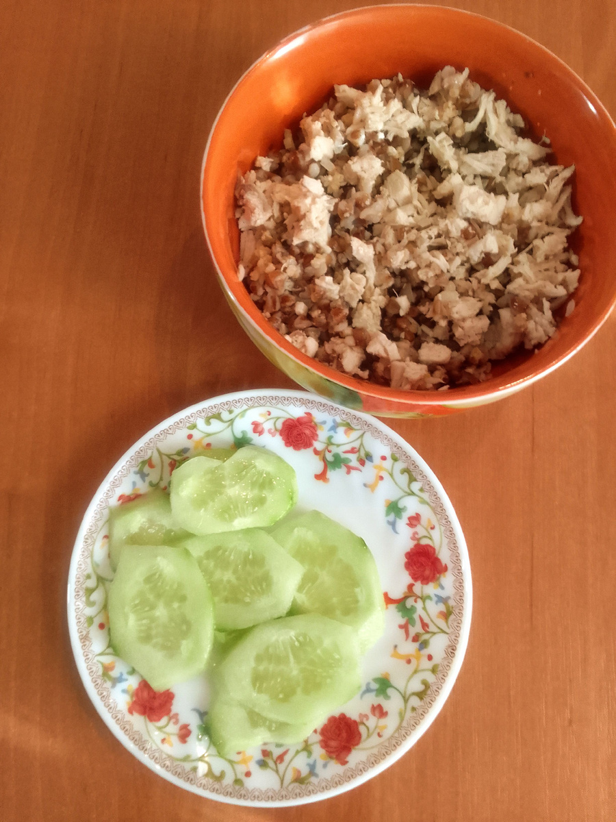 Фото автора.