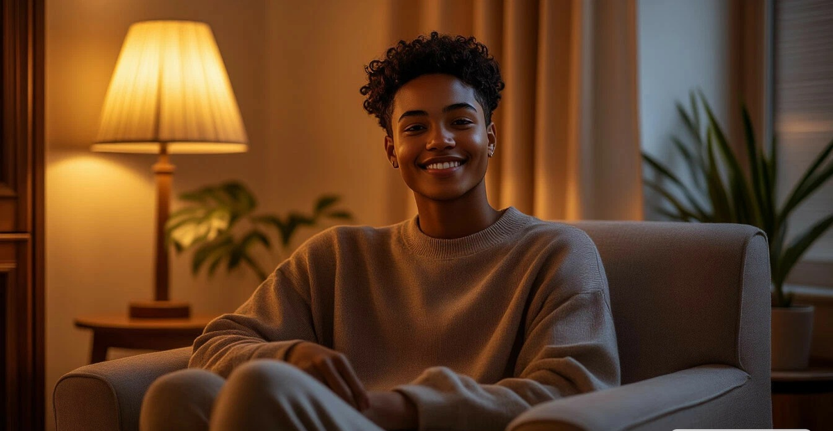 Как развить уверенность в себе?