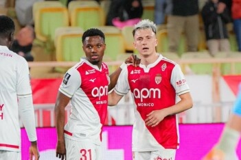 Во Франции отреагировали на голевой перфоманс Головина в матче с «Брестом»