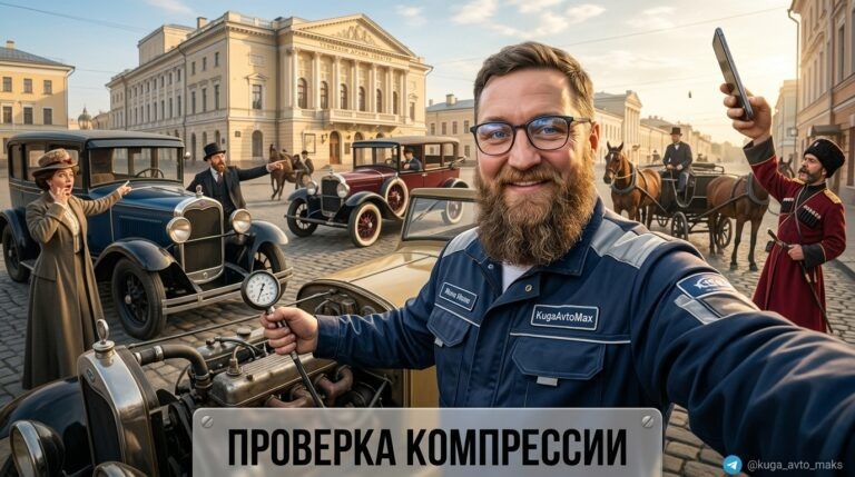   Надежные сервисы для проверки компрессии двигателя в Тюмени site-admin