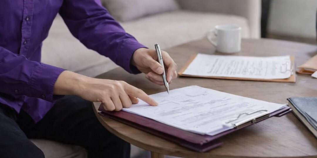 Экспертиза не приняла проект? Проверьте подписи.