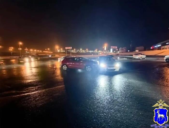    ФОТО: ГУ МВД по Самарской области