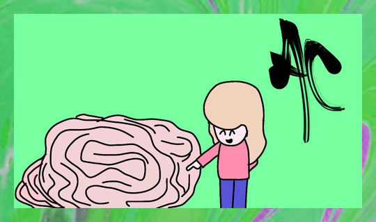 Из личного архива автора. Художник: Андриан Минаев