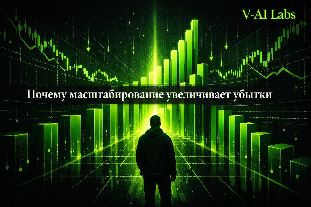   Почему масштабирование онлайн-бизнеса часто увеличивает убытки