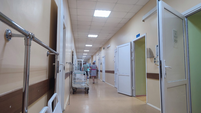    Фото редакции