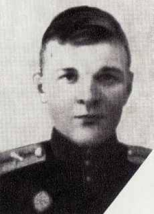 Юрий Бондарев