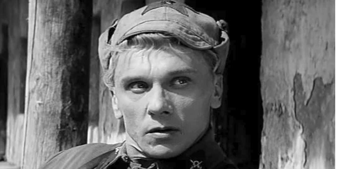 Фронтовик, матрос, хулиган и народный любимец. К 100-летию со дня рождения Георгия Юматова