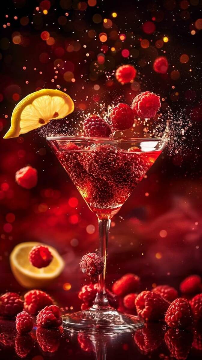 А вместе было не грех и выпить.