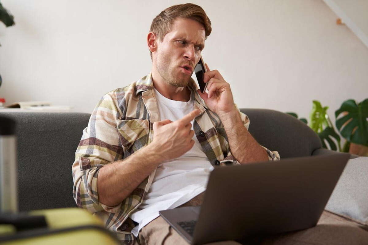    Связь. @benzoix/freepik.com