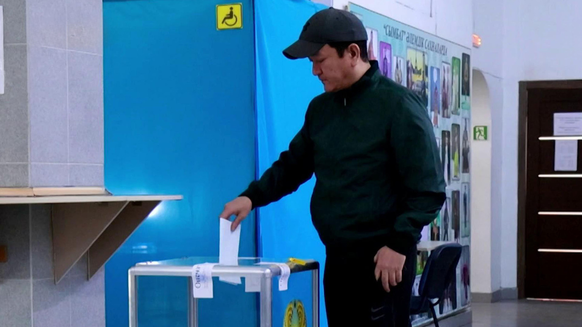    Первый канал