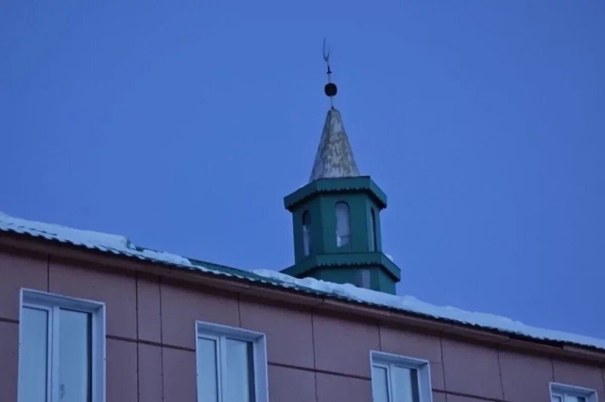    Священный месяц Рамадан заканчивается, приближается Ураза-байрам.