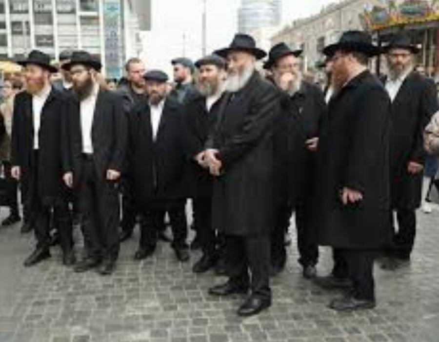 "На Украину переедет 70 млн. евреев": Это уже не скрывают