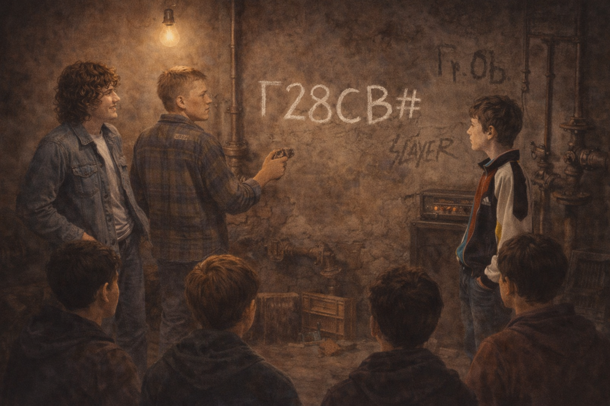 Иллюстрация сгенерирована нейросетью