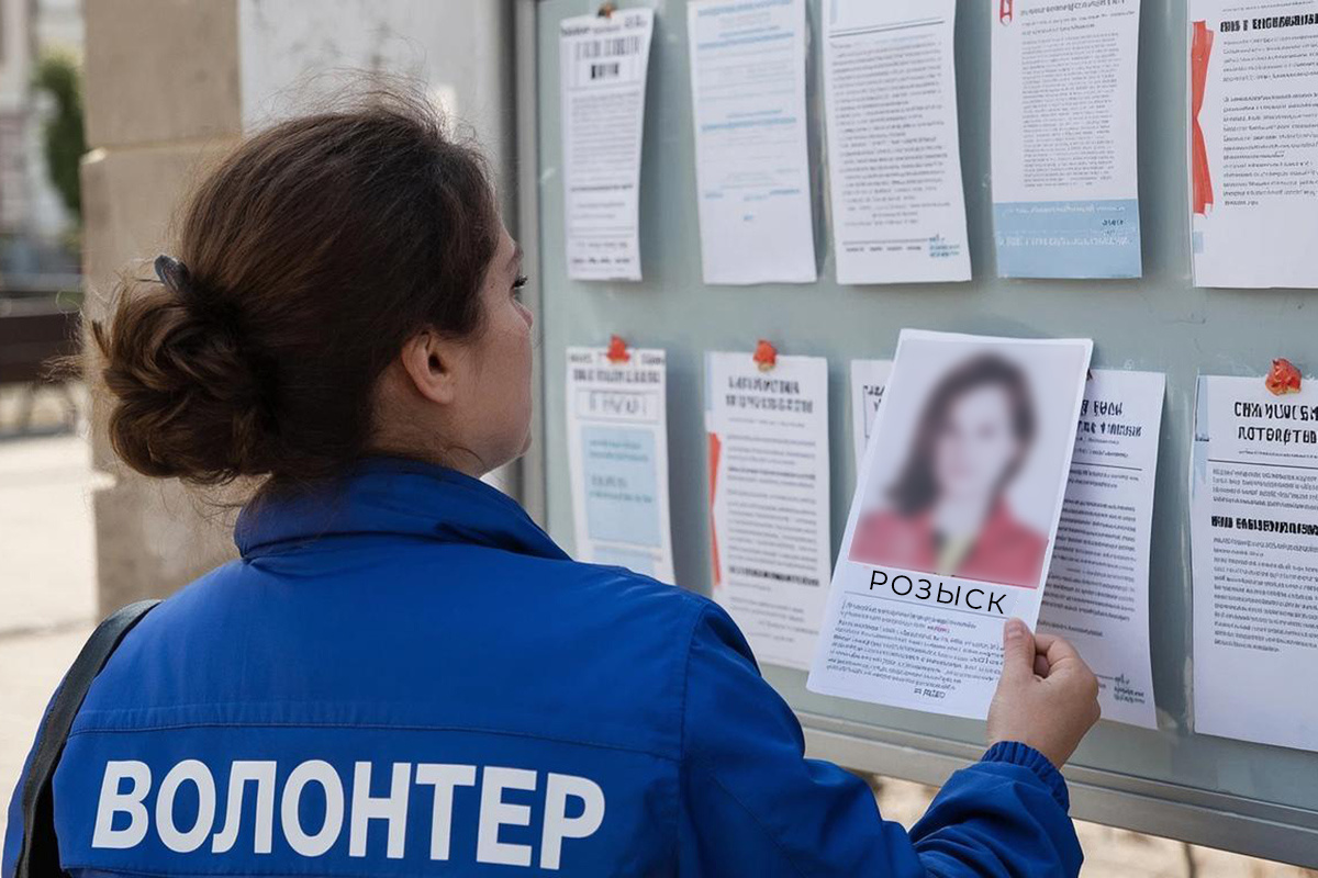 Некоторые уверены, что рано или поздно поиски увенчаются конкретными результатами.  Фото: Изображение сгенерировано нейросетью / Станислав Казаченко