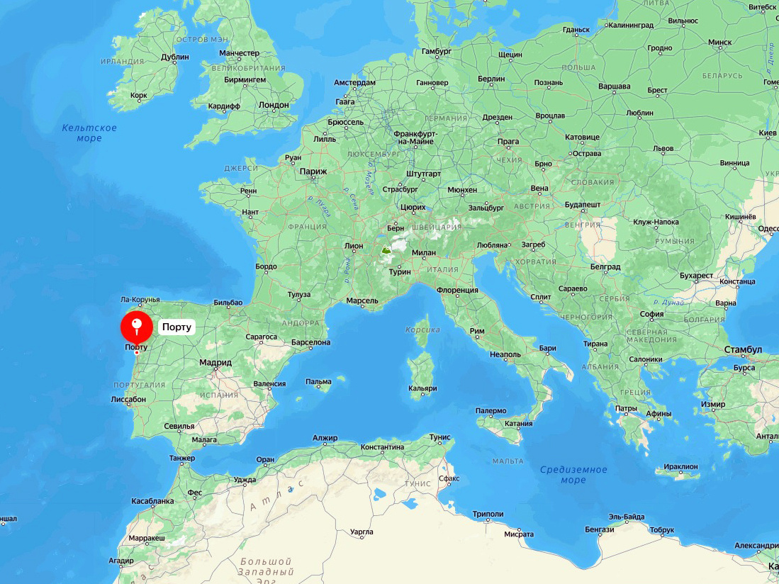 Источник фото: Яндекс Карты