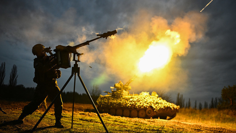   РИА Новости Сергей Бобылев