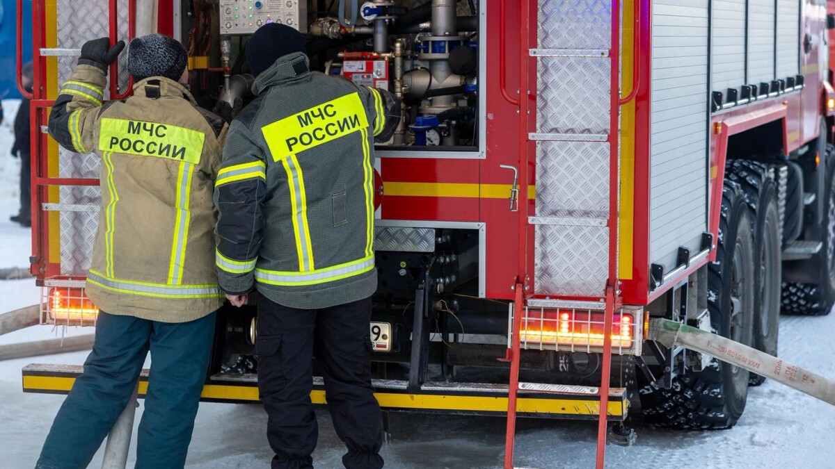    Фото: Александр Чирва/«Ямал-Медиа»