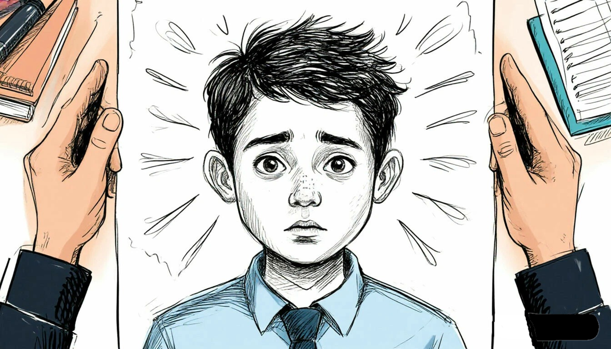 Как управлять эмоциями?