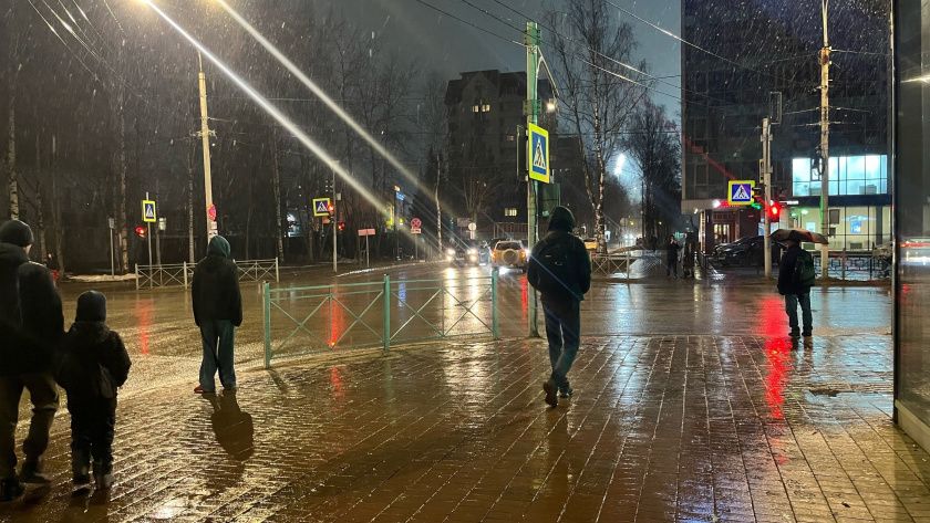    Фото из архива редакции