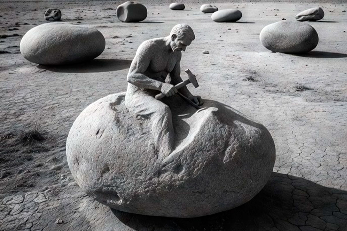 Ваше выживание и благополучие — основа всего