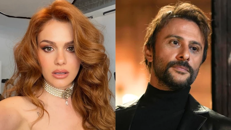 Камера выключена: как живут кумиры турецких телесериалов