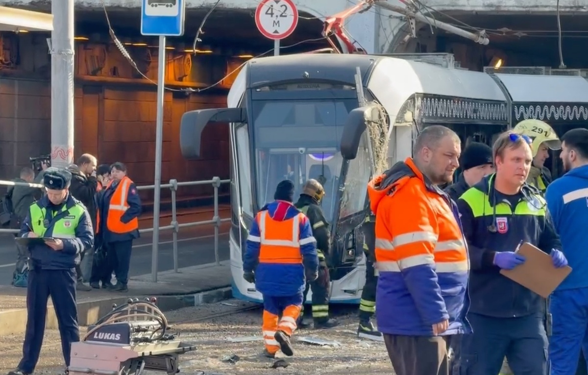 Павел Селезнев/ТАСС