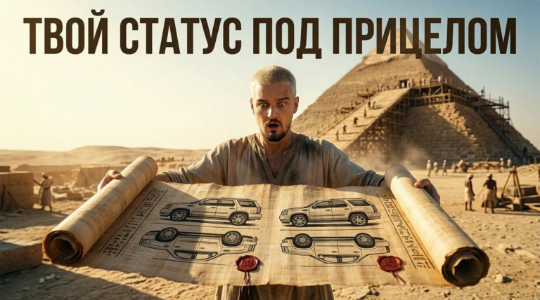    Основные изменения в налогообложении дорогостоящих автомобилей на 2026 год lucky247187Q