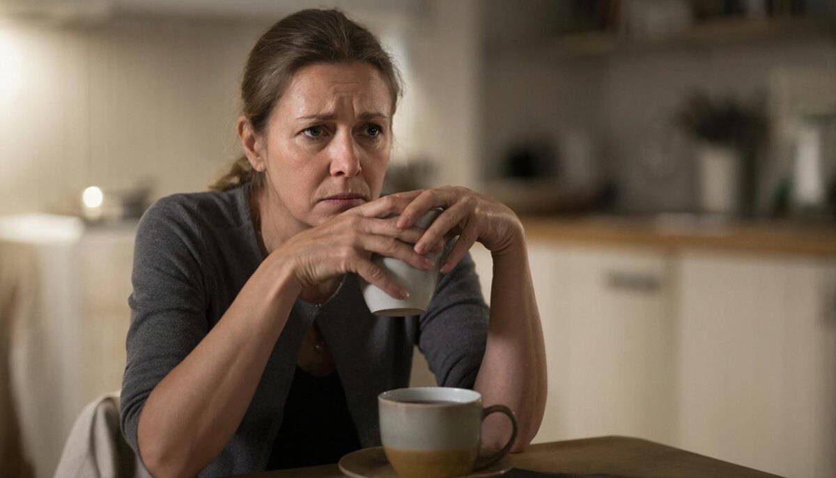 Иногда кажется, что энергия просто исчезла. Но чаще всего это сигнал, что важные сферы жизни давно требуют внимания.