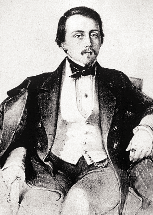 Гаспар Фоссати