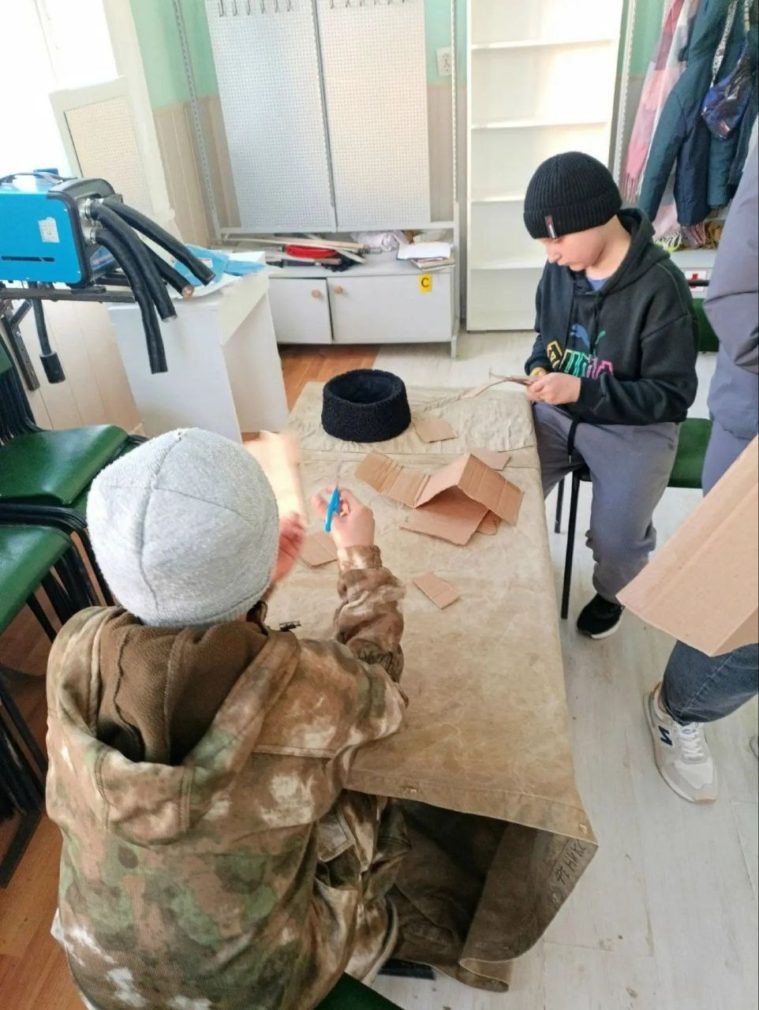    Фото: администрация Изобильненского округа Михаил Маслов