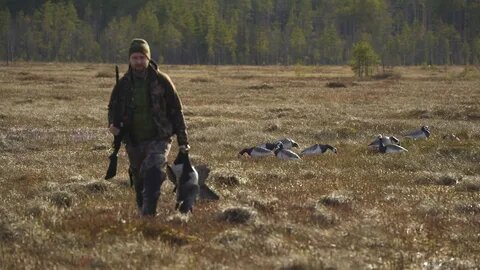 Полная стратегия продвижения бизнеса, связанного с охотой