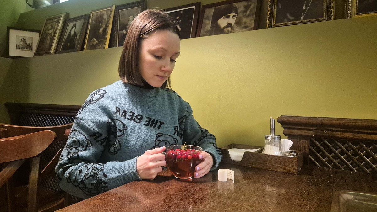 Отправилась в Сретенский монастырь, чтобы узнать его историю, посетить храмы, выпить самый вкусный клюквенный чай и получить напутствие православных старцев