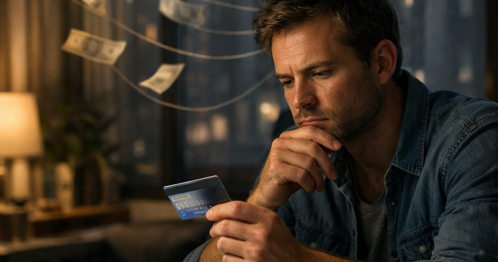 Кредитка как источник дохода - финансовый лайфхак или дорогая ловушка?