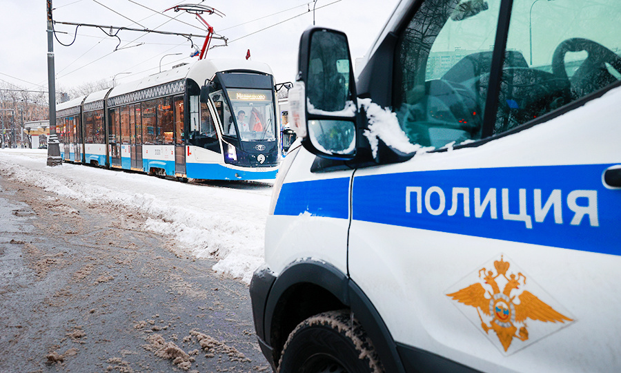    © Мария Семенова/ТАСС