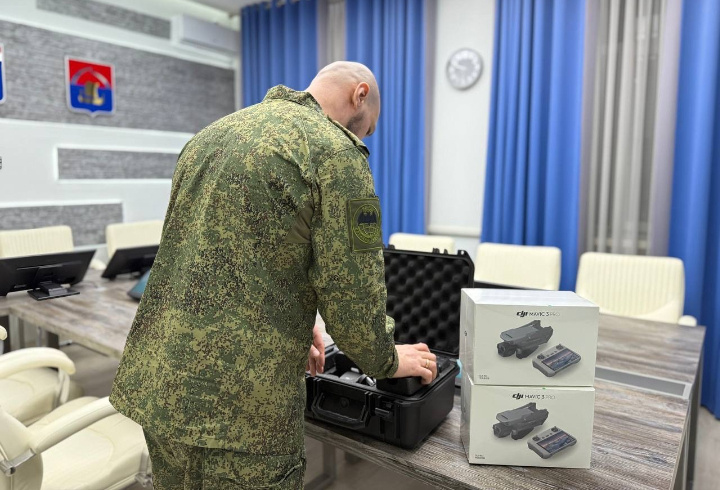 фото: Всеволожский муниципальный район ЛО