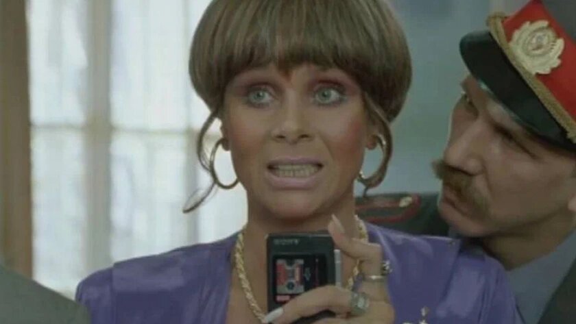    Скриншот из фильма "Ширли-мырли" (18+)