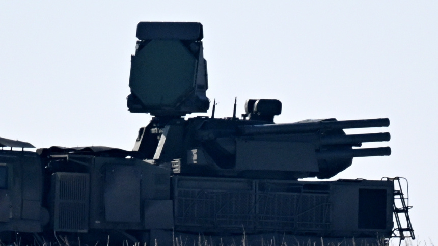    Фото: © РИА Новости/Евгений Биятов