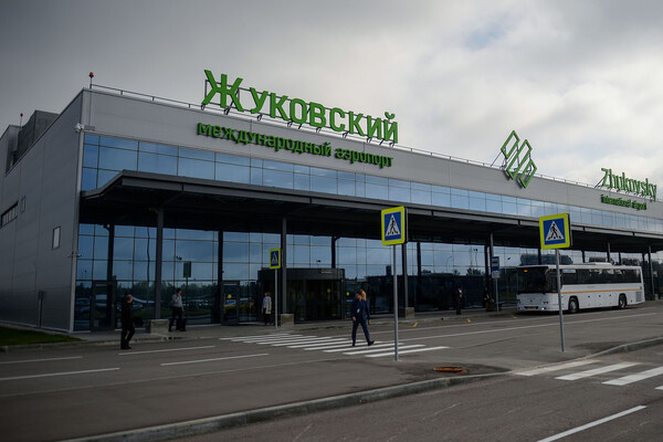 Евгений Одиноков/РИА Новости   📷