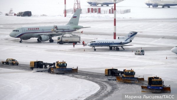     Фото: Марина Лысцева/ТАСС   
 Текст: Дарья Григоренко